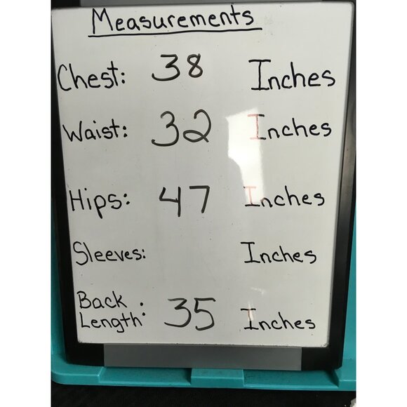 Mossimo Supply Co Teal Chevron Sleeveless Womens Dress XL Teal Chevron Sleeveles - Picture 7 of 13